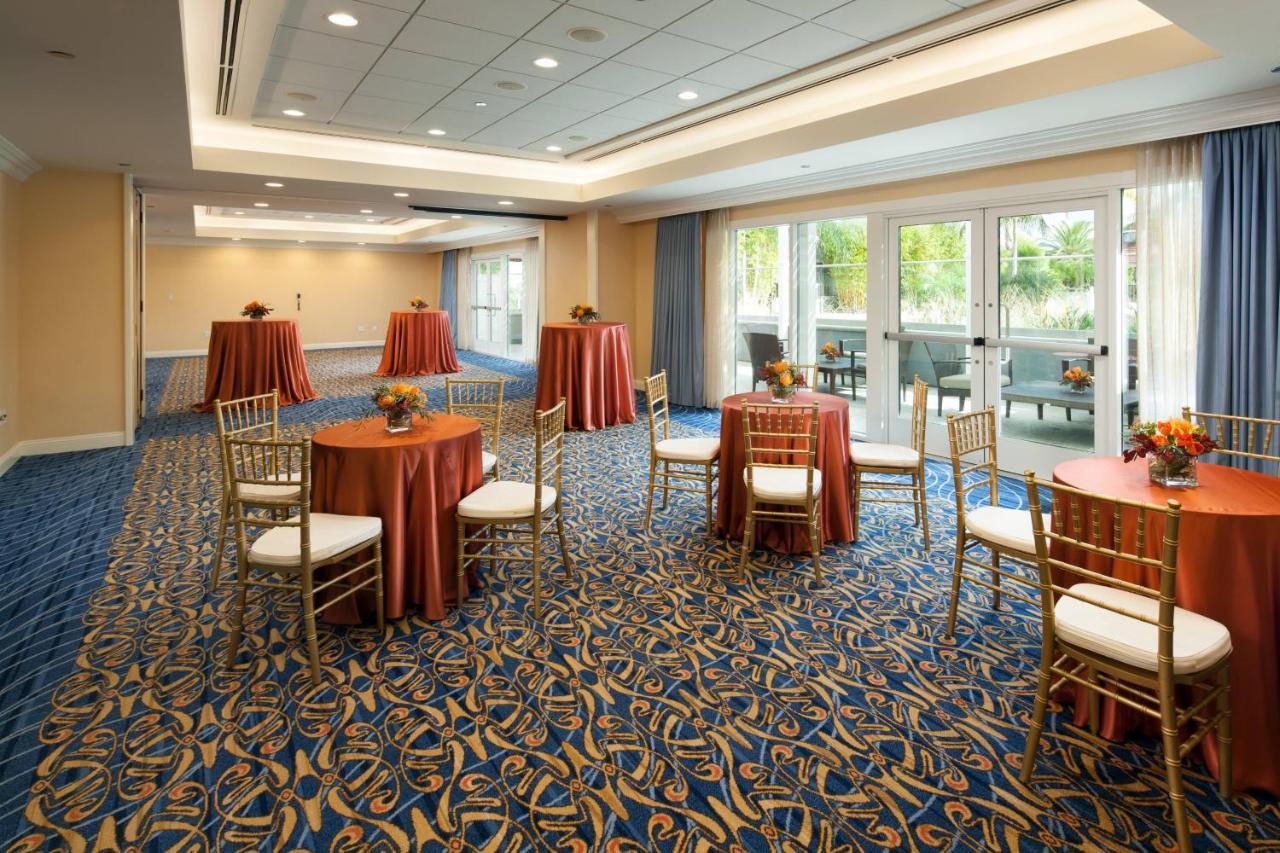 Laguna Cliffs Marriott Resort & Spa Dana Point Exterior photo