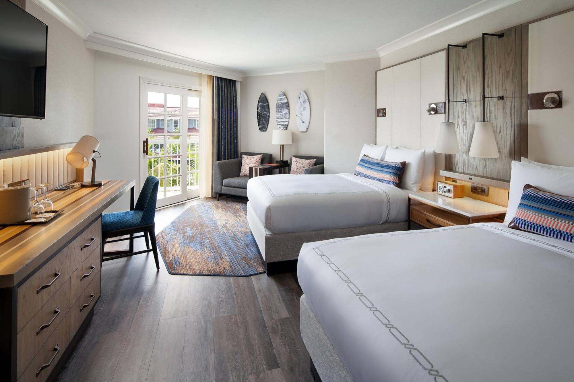 Laguna Cliffs Marriott Resort & Spa Dana Point Exterior photo