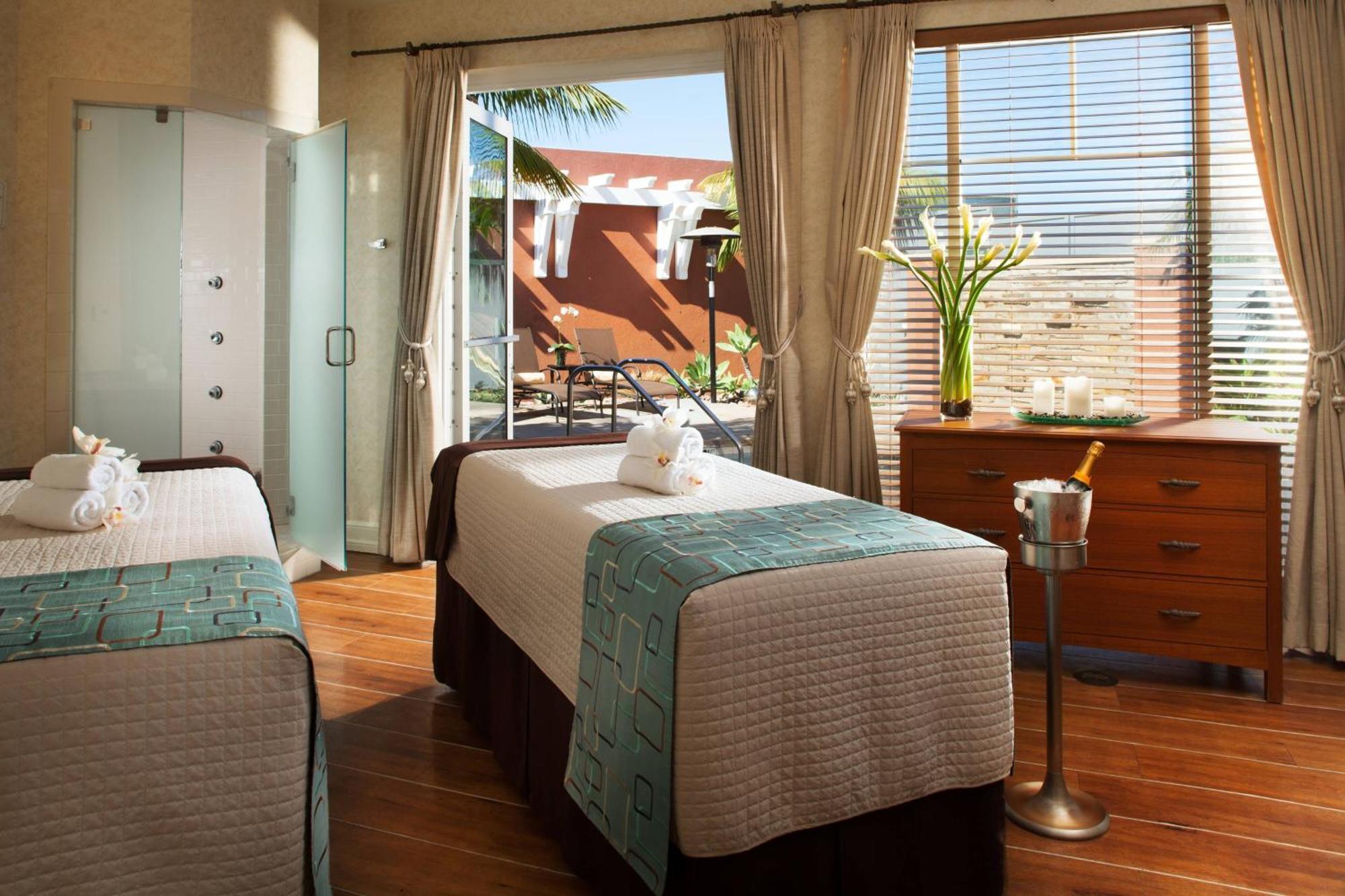 Laguna Cliffs Marriott Resort & Spa Dana Point Exterior photo