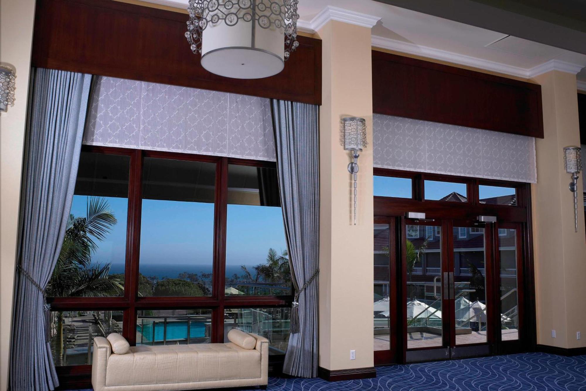 Laguna Cliffs Marriott Resort & Spa Dana Point Exterior photo