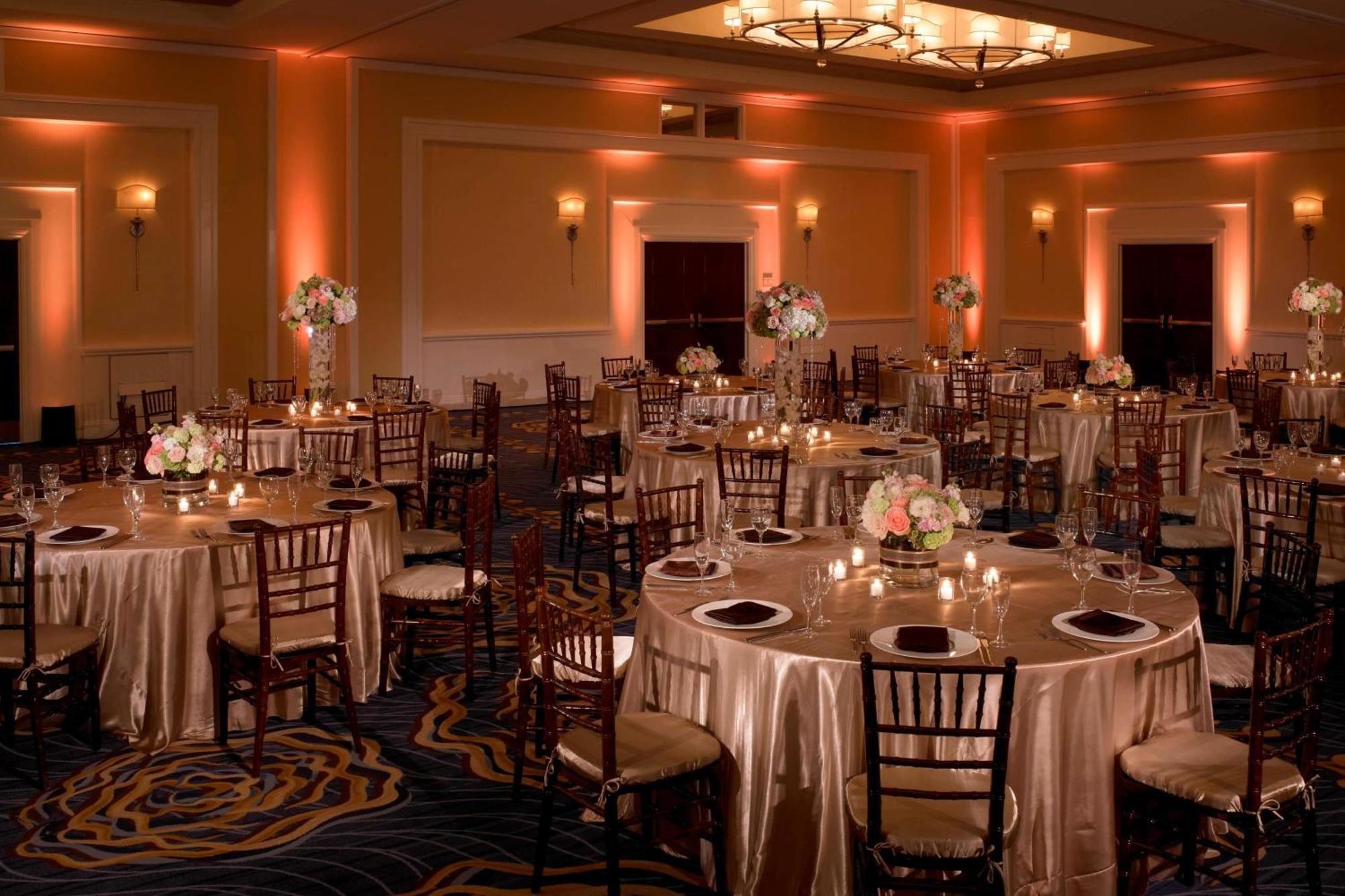 Laguna Cliffs Marriott Resort & Spa Dana Point Exterior photo