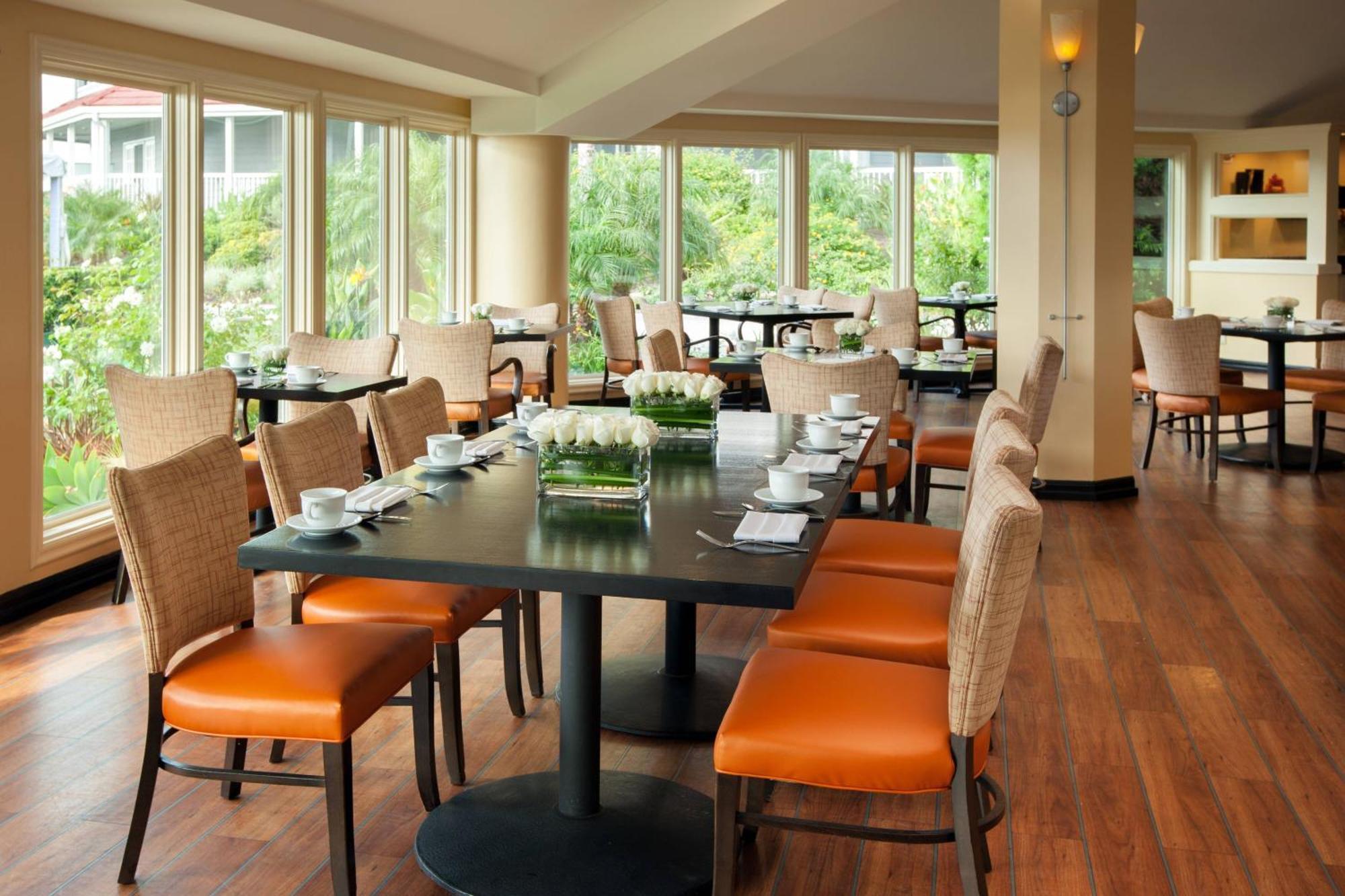 Laguna Cliffs Marriott Resort & Spa Dana Point Exterior photo