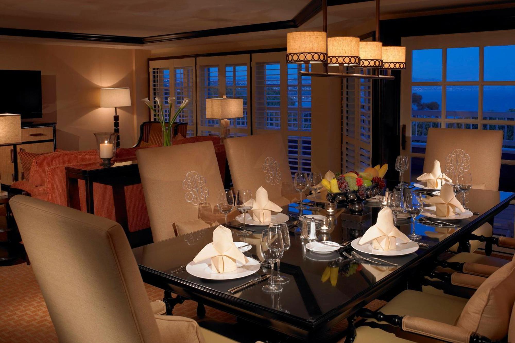 Laguna Cliffs Marriott Resort & Spa Dana Point Exterior photo